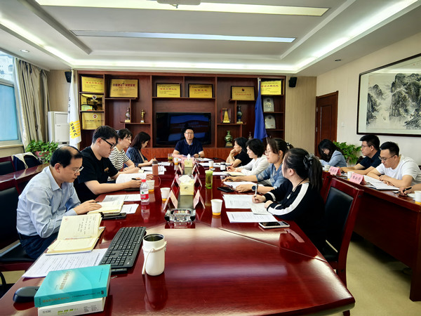 “述職+教育”雙輪驅(qū)動，助力紀檢干部履職擔當——公司紀委召開2024年度黨支部紀律檢查委員述職會